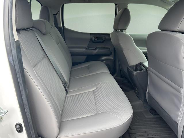 Photo of 2023 Ice Cap Toyota Tacoma