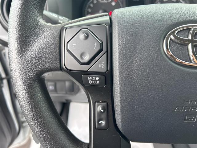 Photo of 2023 Ice Cap Toyota Tacoma