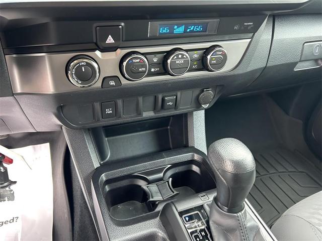 Photo of 2023 Ice Cap Toyota Tacoma