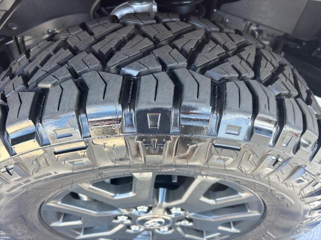 Photo of 2025 Underground Toyota 4Runner