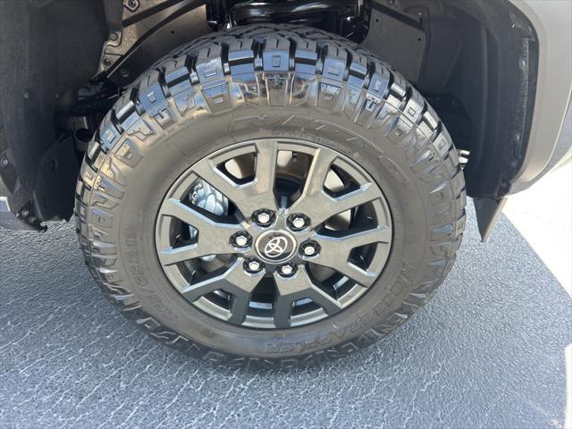 Photo of 2025 Underground Toyota 4Runner