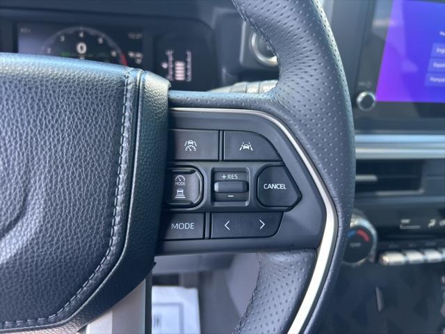 Photo of 2025 Underground Toyota 4Runner
