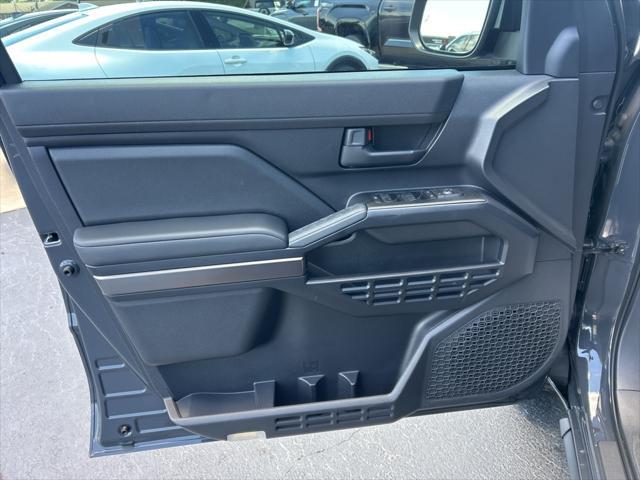 Photo of 2025 Underground Toyota 4Runner