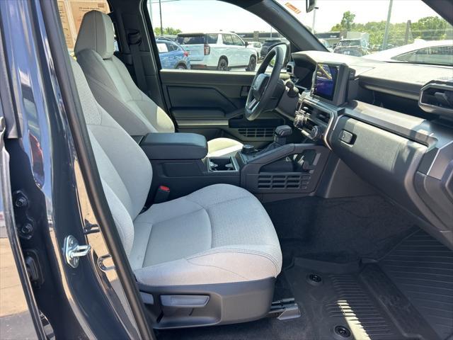 Photo of 2025 Underground Toyota 4Runner