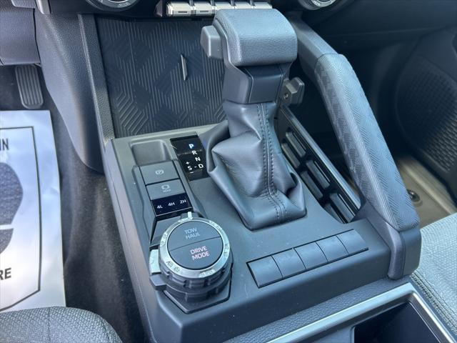 Photo of 2025 Underground Toyota 4Runner