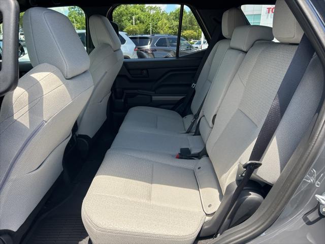 Photo of 2025 Underground Toyota 4Runner