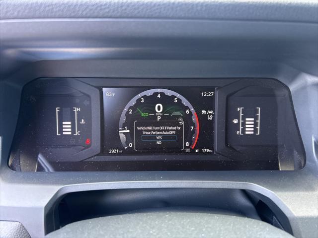 Photo of 2025 Underground Toyota 4Runner