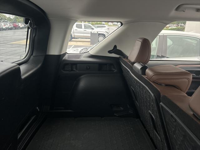 Photo of 2022 Area 51 Ford Bronco Sport