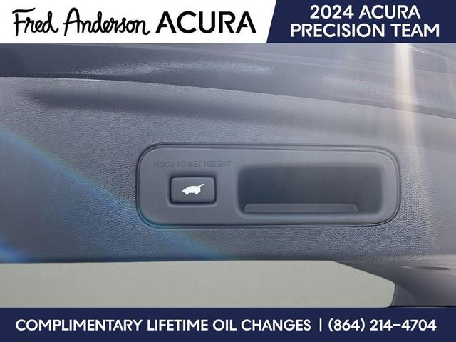 Photo of 2025 Majestic Acura MDX