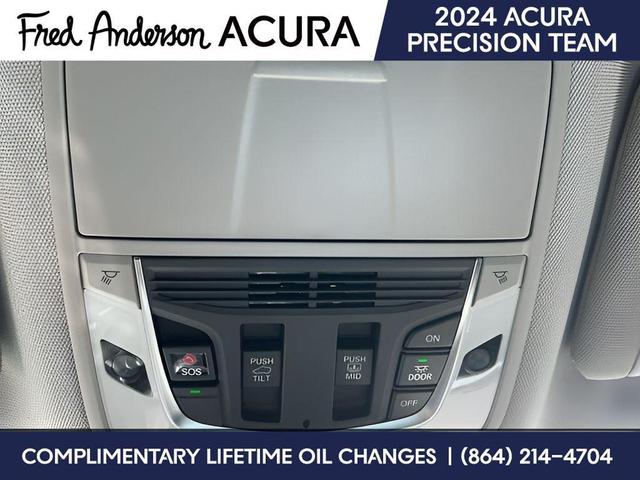 Photo of 2025 Majestic Acura MDX