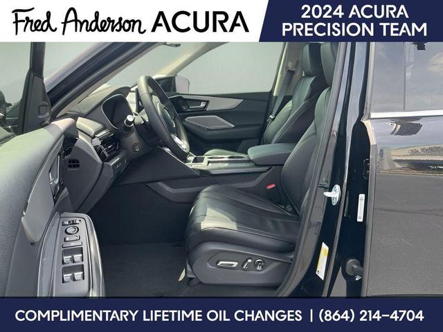 Photo of 2025 Majestic Acura MDX