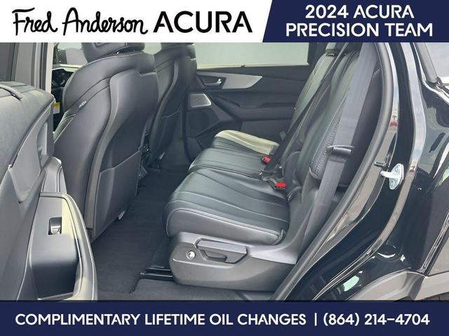 Photo of 2025 Majestic Acura MDX