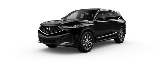 Photo of 2025 Majestic Acura MDX