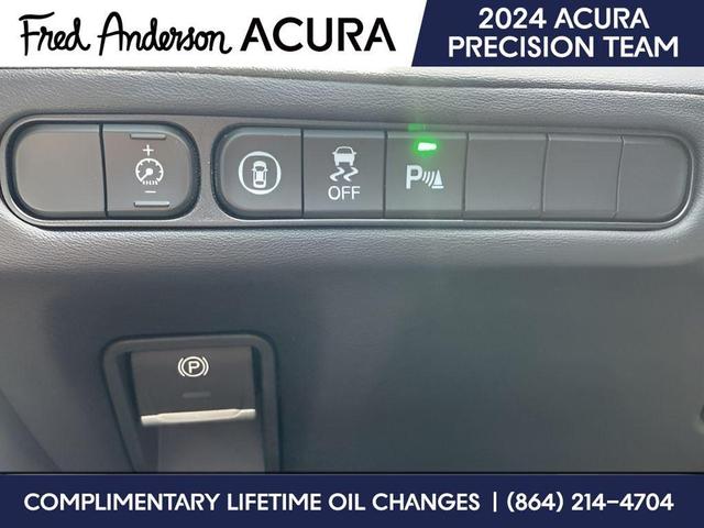 Photo of 2025 Majestic Acura MDX