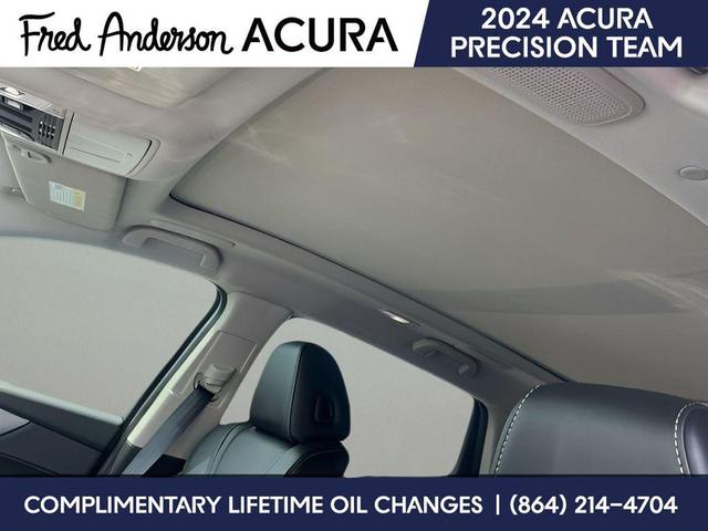 Photo of 2025 Majestic Acura MDX