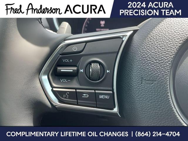 Photo of 2025 Majestic Acura MDX