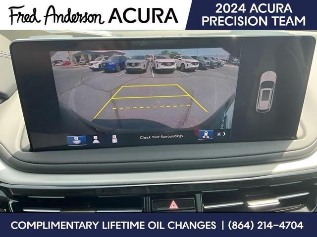 Photo of 2025 Majestic Acura MDX