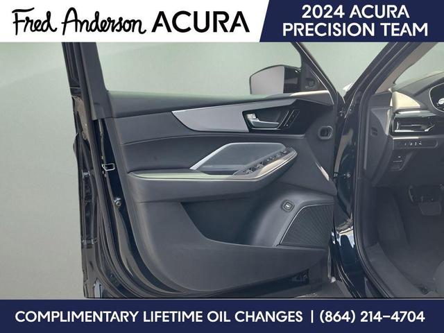 Photo of 2025 Majestic Acura MDX