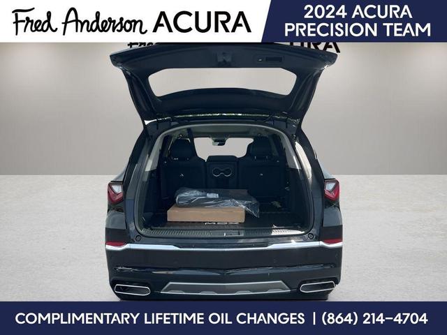 Photo of 2025 Majestic Acura MDX