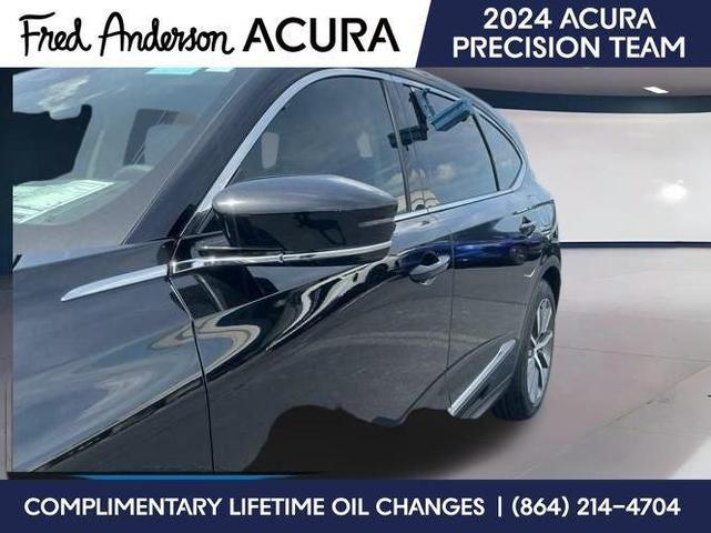 Photo of 2025 Majestic Acura MDX