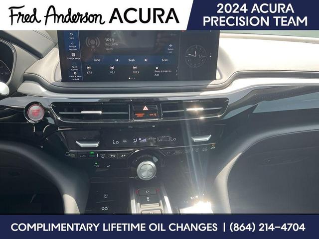 Photo of 2025 Majestic Acura MDX