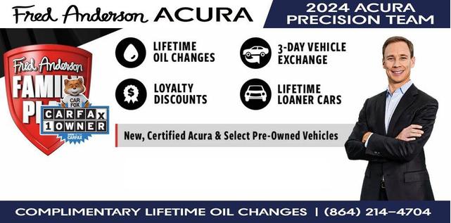 Photo of 2024 Platinum White Pearl Acura RDX