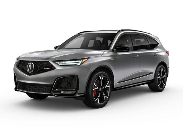 Photo of 2026 Majestic Acura MDX