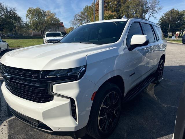 2023 Chevrolet Tahoe