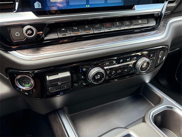 Photo of 2026 Summit White Chevrolet Silverado 1500