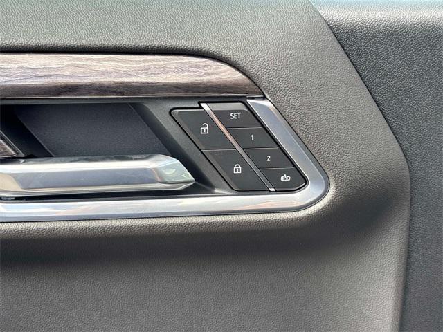 Photo of 2026 Summit White Chevrolet Silverado 1500