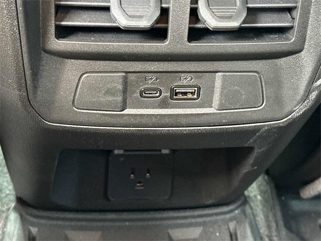 Photo of 2026 Summit White Chevrolet Colorado