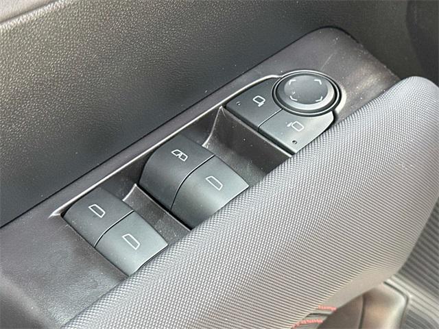 Photo of 2026 Summit White Chevrolet Colorado