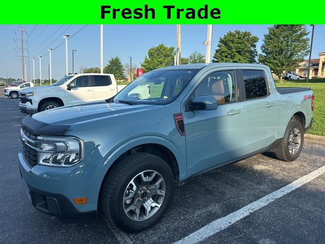 2023 Ford Maverick