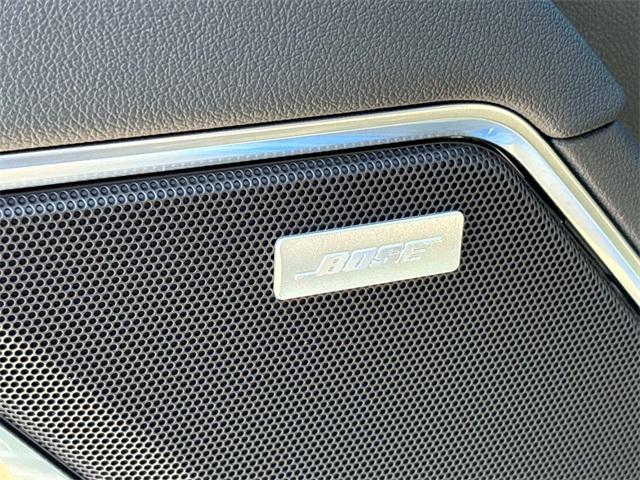 Photo of 2026 Riptide Blue Metallic Chevrolet Silverado 1500
