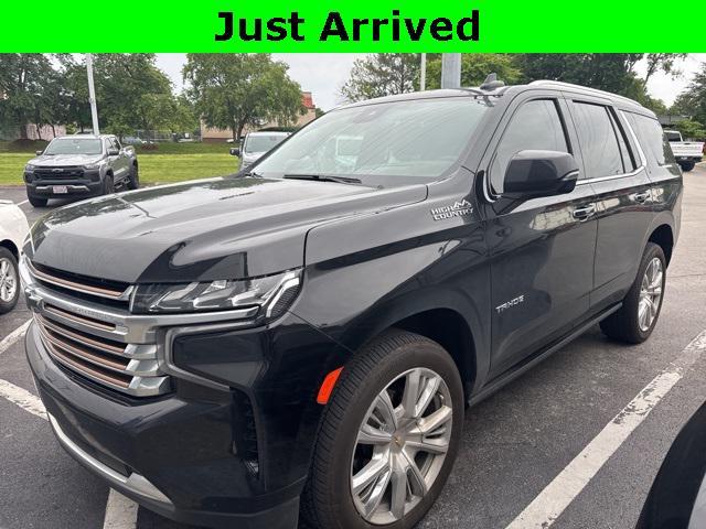 2023 Chevrolet Tahoe