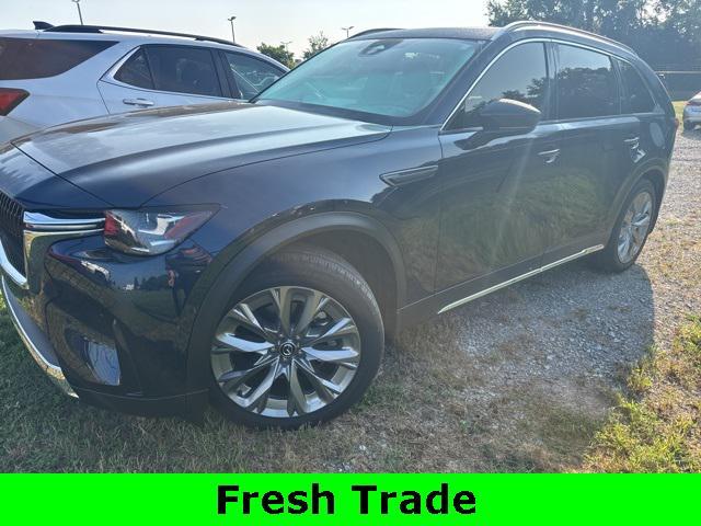 2024 Mazda Cx-90