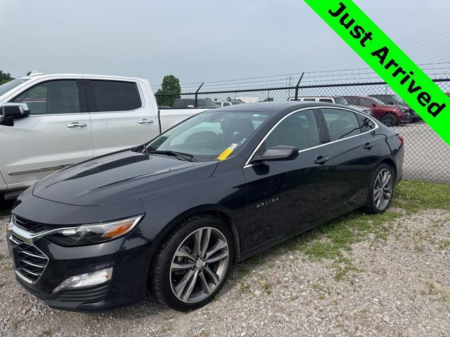 2023 Chevrolet Malibu