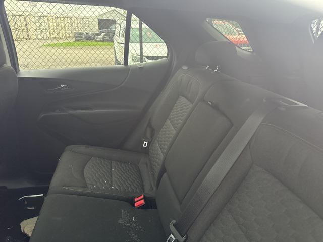 Photo of 2019 Pacific Blue Metallic Chevrolet Equinox
