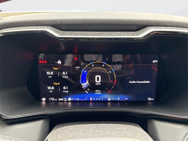 Photo of 2026 Summit White Chevrolet Colorado