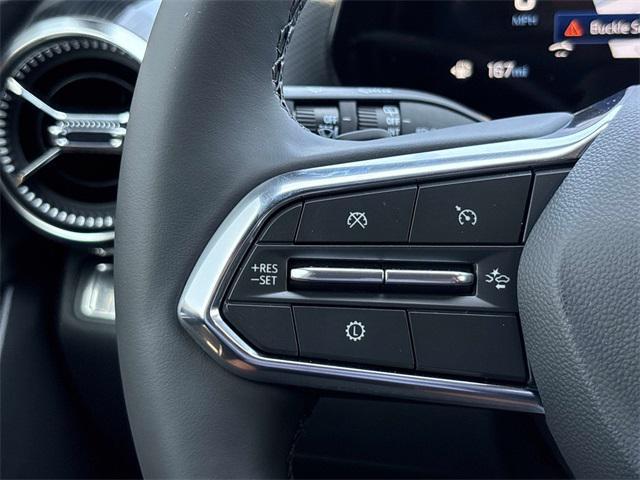 Photo of 2026 Mosaic Black Metallic Chevrolet Equinox