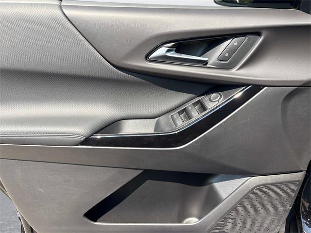 Photo of 2026 Mosaic Black Metallic Chevrolet Equinox