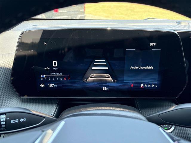 Photo of 2026 Mosaic Black Metallic Chevrolet Equinox