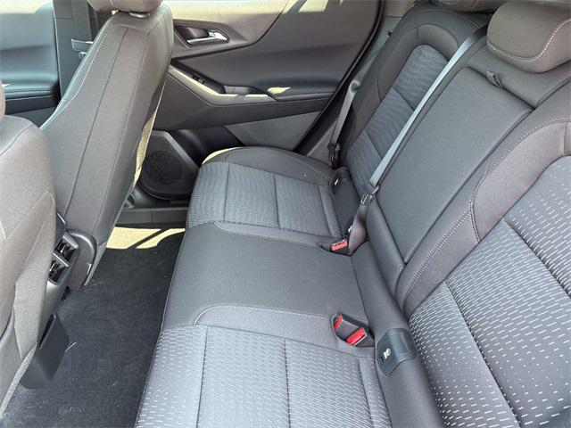 Photo of 2026 Mosaic Black Metallic Chevrolet Equinox