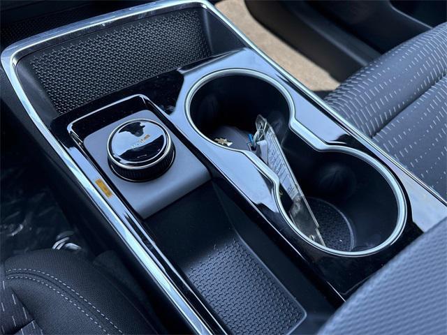 Photo of 2026 Mosaic Black Metallic Chevrolet Equinox