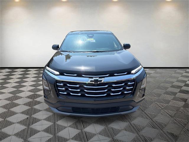 Photo of 2026 Mosaic Black Metallic Chevrolet Equinox