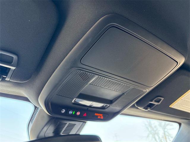 Photo of 2026 Mosaic Black Metallic Chevrolet Equinox