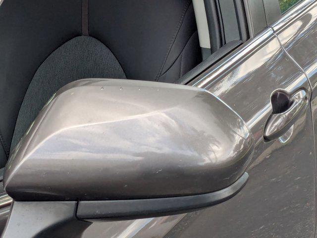 Photo of 2019 Predawn Gray Mica Toyota Camry