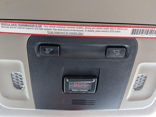Photo of 2019 Predawn Gray Mica Toyota Camry