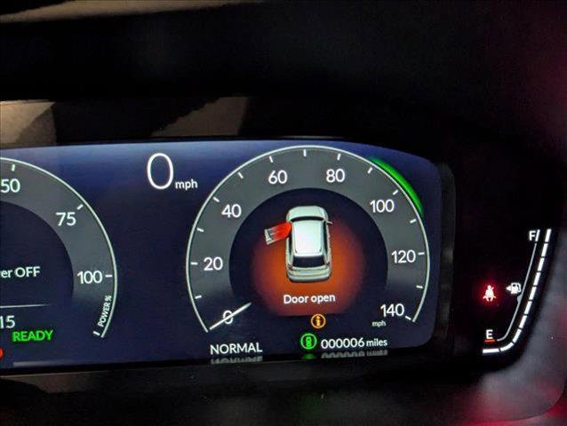 Photo of 2026 Urban Gray Pearl Honda CR-V Hybrid