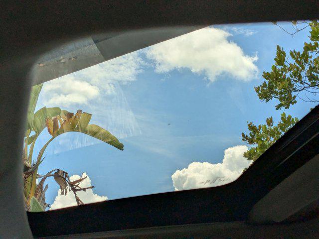 Photo of 2023 Platinum White Pearl Honda CR-V
